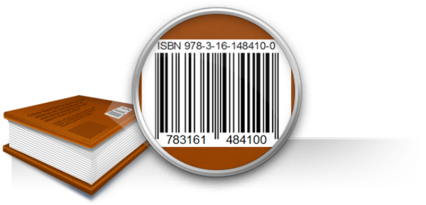 Издательские коды ISBN