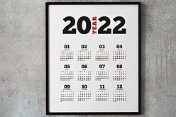 Скидка на изготовление календарей на сезон 2022-2023!